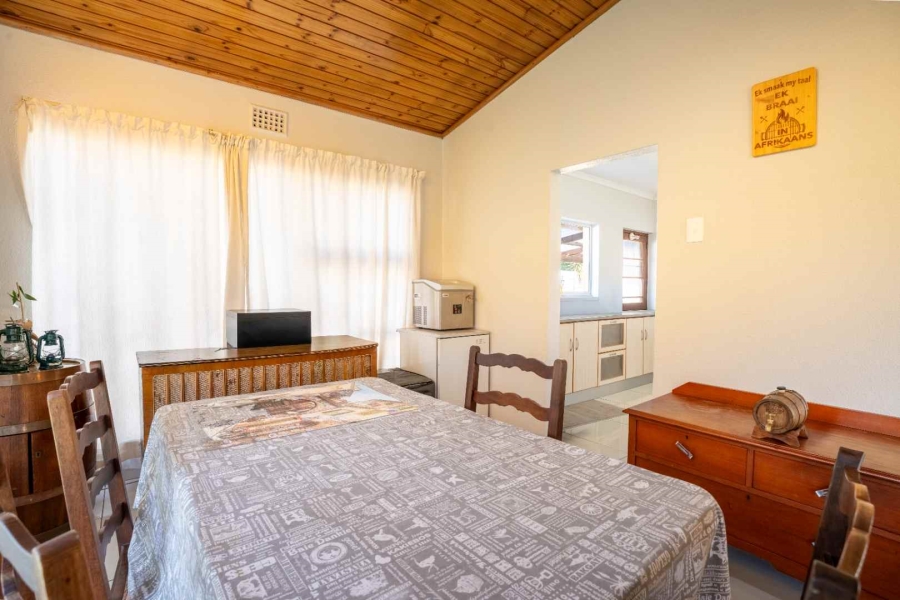 3 Bedroom Property for Sale in Morgenster Heights Western Cape